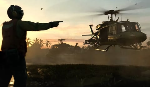 Call of duty black ops cold war