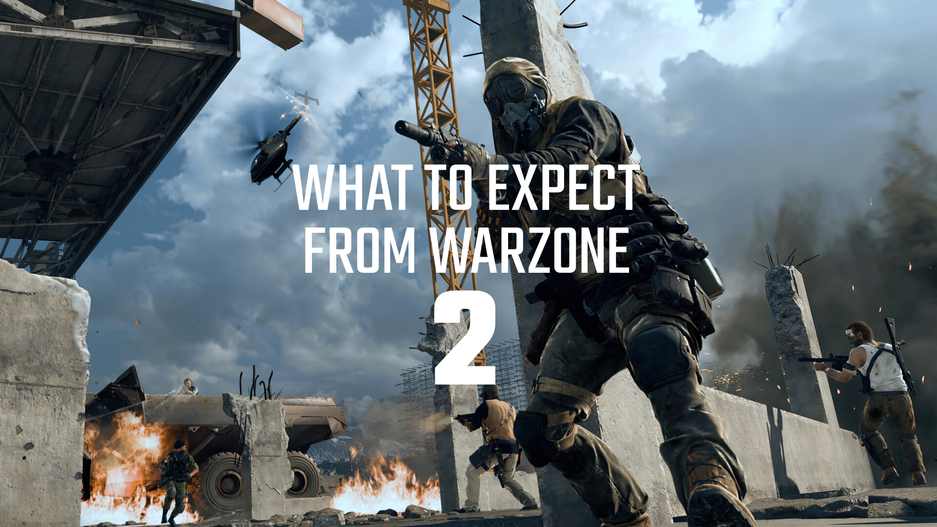 Call of duty cold war warzone hd wallpaper 1920x1080 uhdpaper com 67 0 b