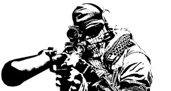 Call of duty drawing