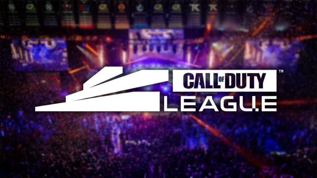 Call of Duty League