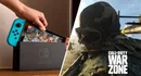 Call of duty like switch games