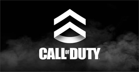 Call of duty logo generic