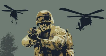 Call of duty modern warfare art