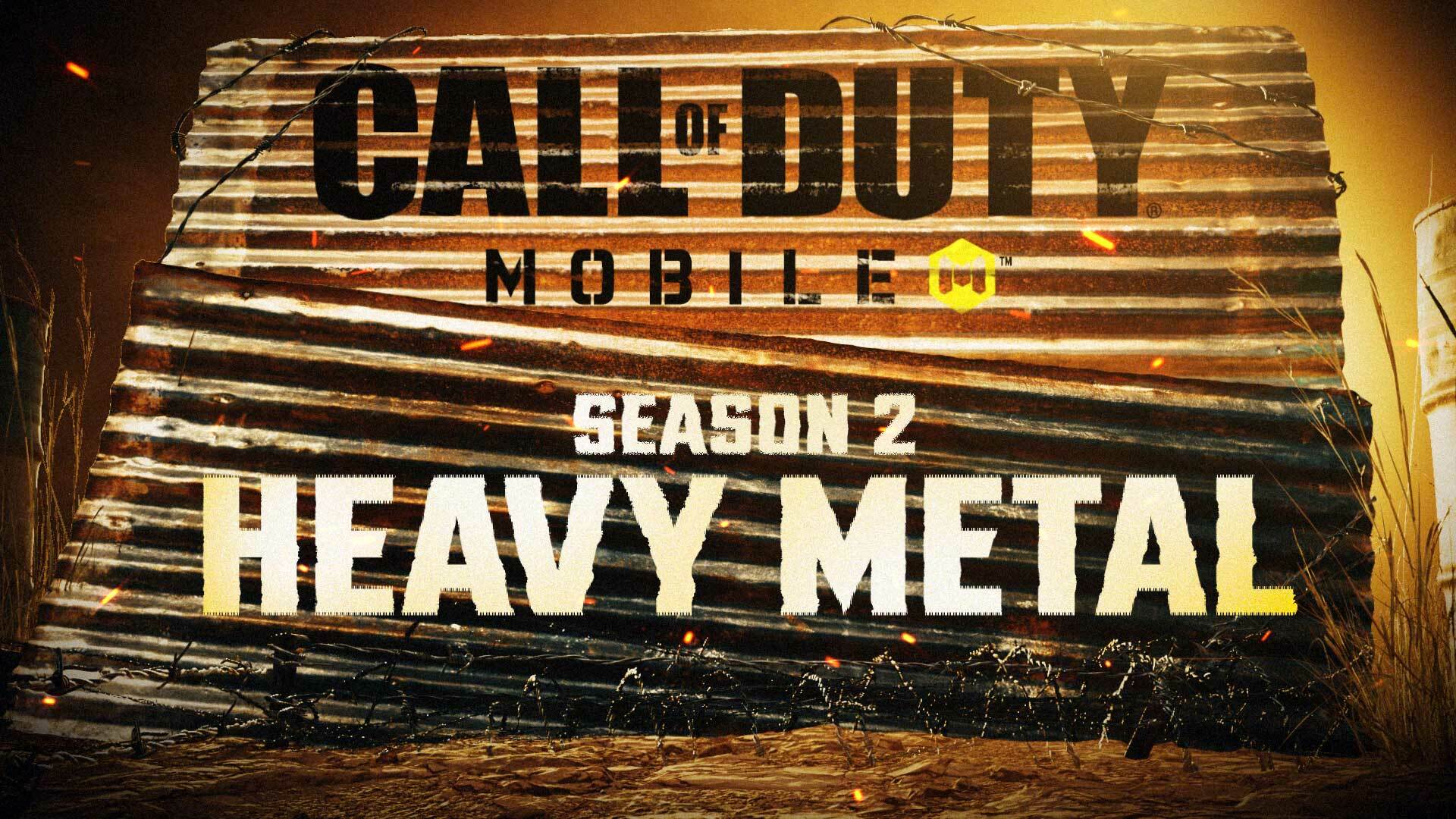 COD Mobile Season 2 2023 APK Download links