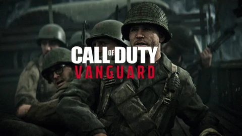 Call of duty vanguard release date