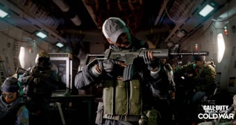 Call of duty black ops cold war pre order