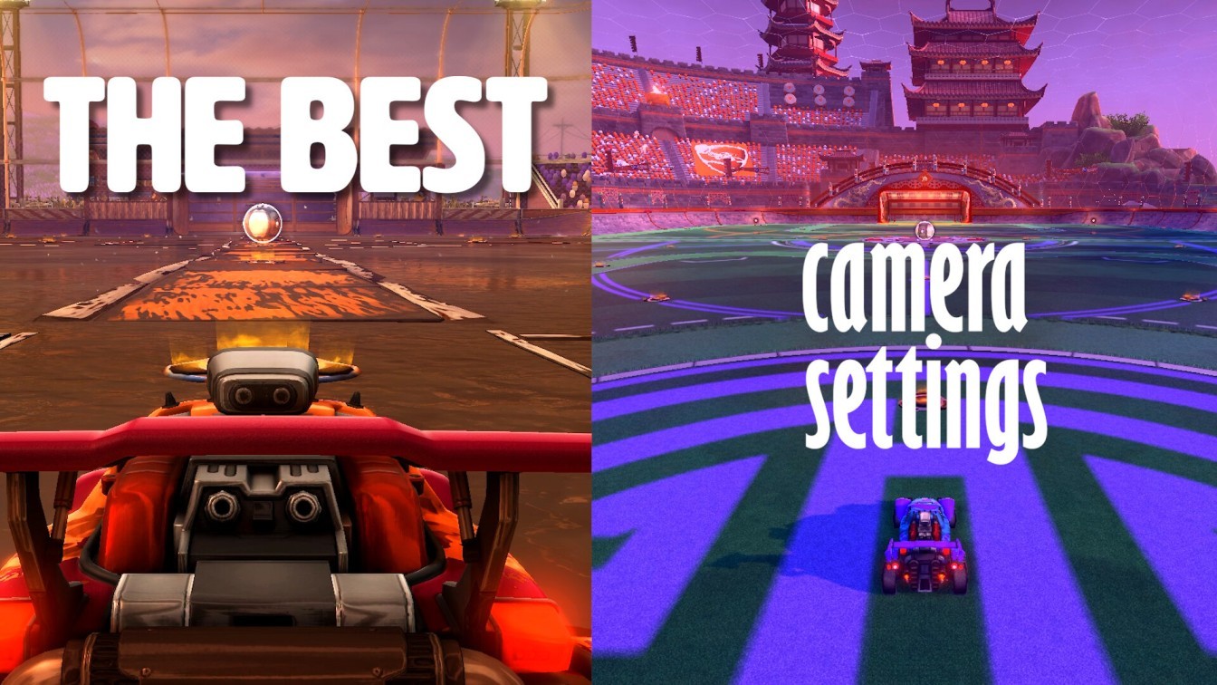 Camerasettings