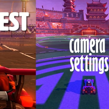 Camerasettings