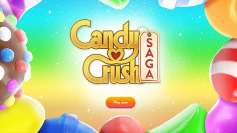 Candy crush how many levels