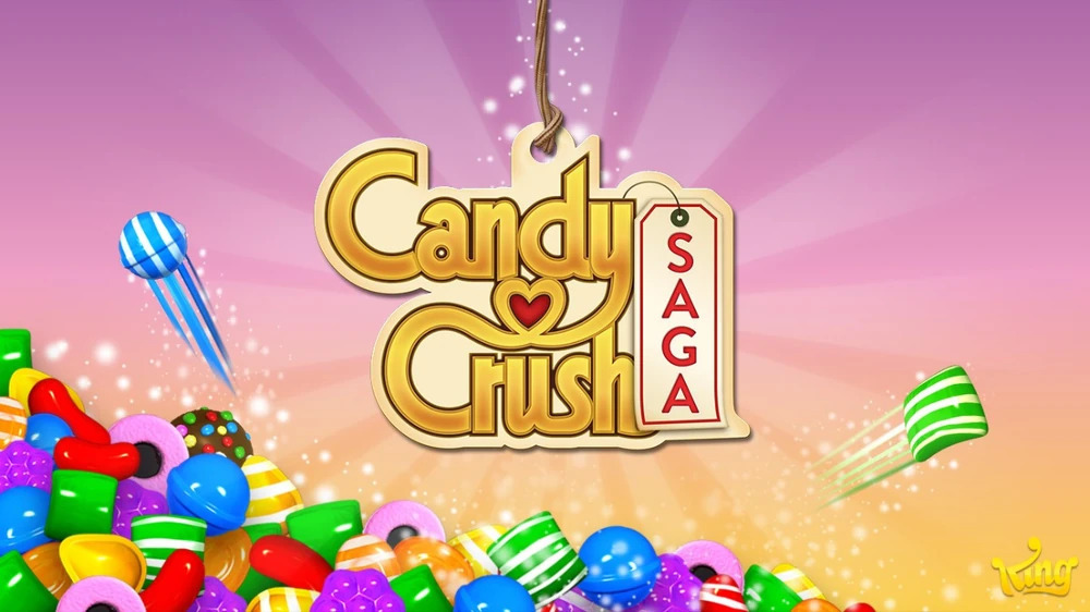 Candy Crush how to get free lives