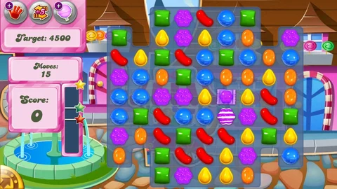 Candy crush how to get free lives