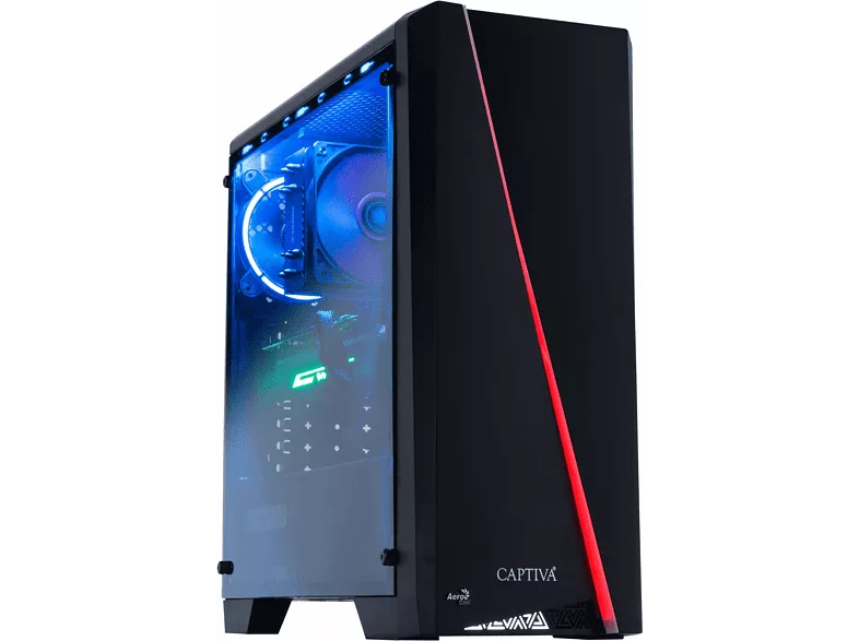 Captiva I67 888