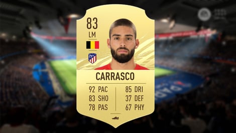 Carrasco