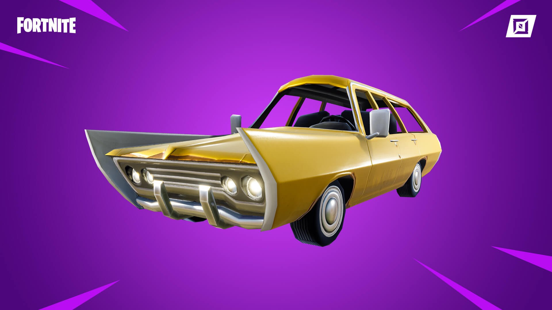 autos fortnite og