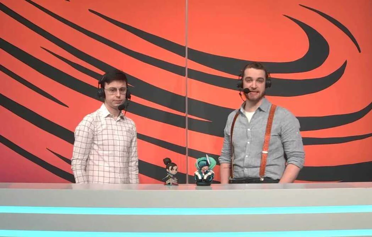 LEC Casters 0602