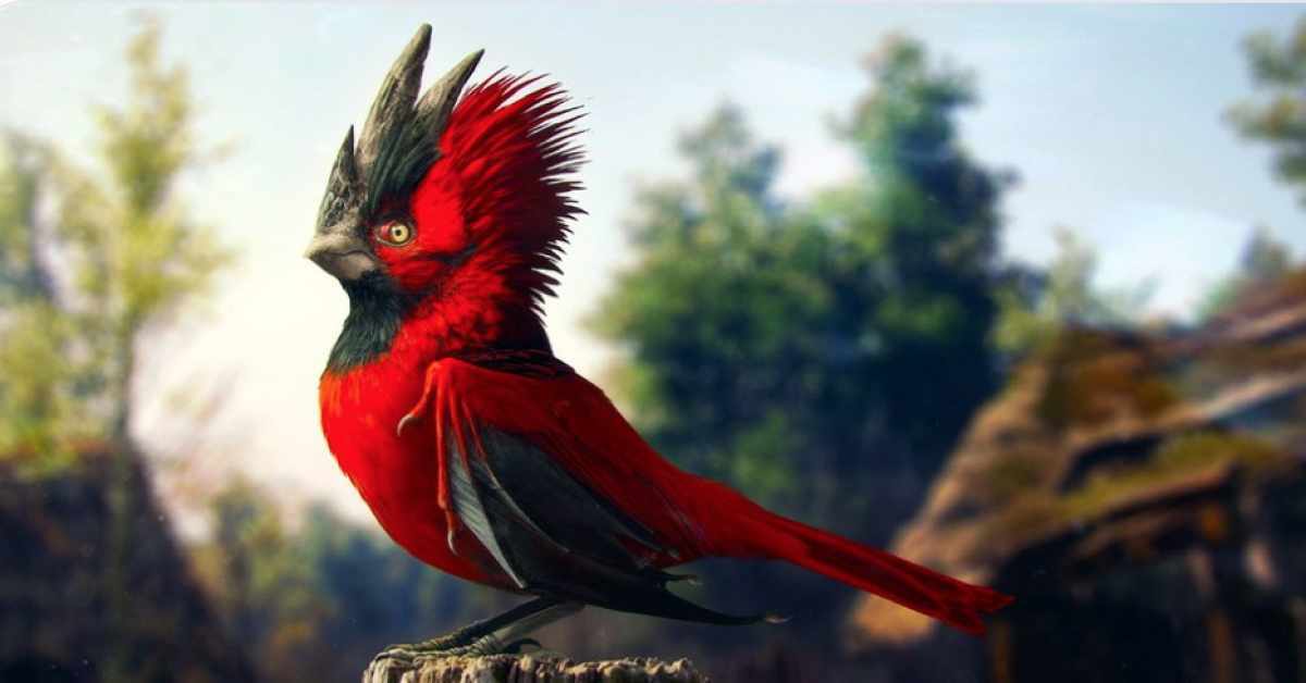 cdpr vogel logo