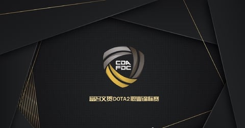 Cda fdc china dota 2