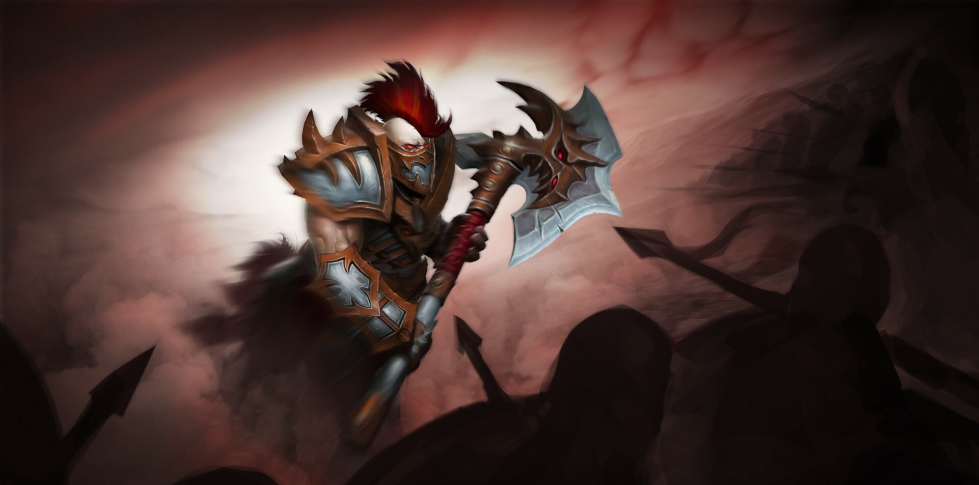 Centaur dota 2