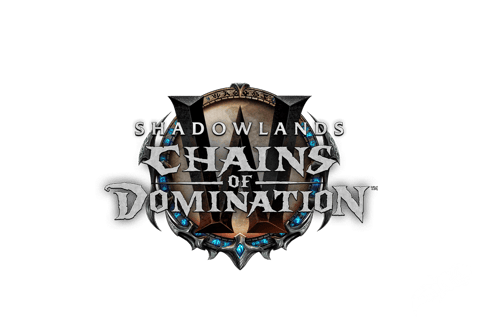 Chains of dominion 1