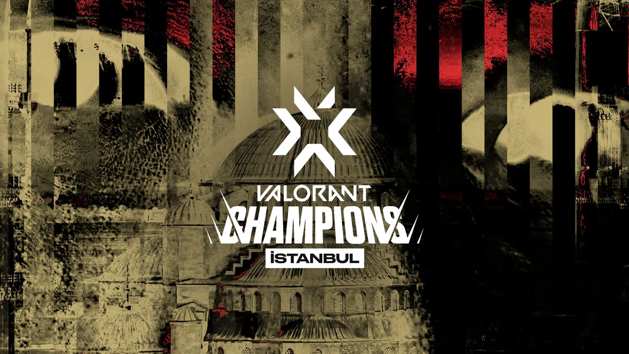 Valorant Champions 2022: Teams, Prize Pool, Stream & More