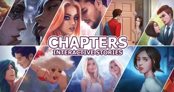 Chapters header