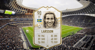 Cheap icons larsson