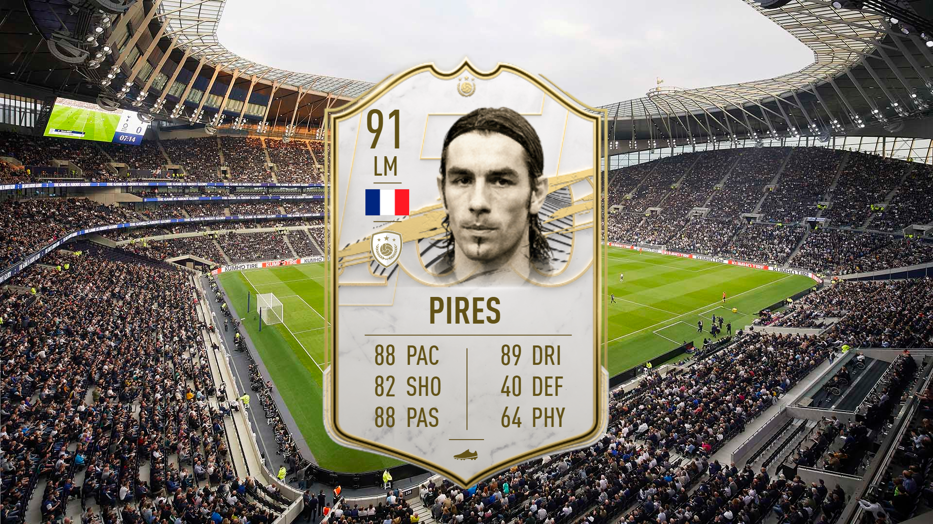 Cheap icons pires