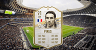 Cheap icons pires