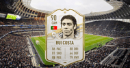 Cheap icons rui costa