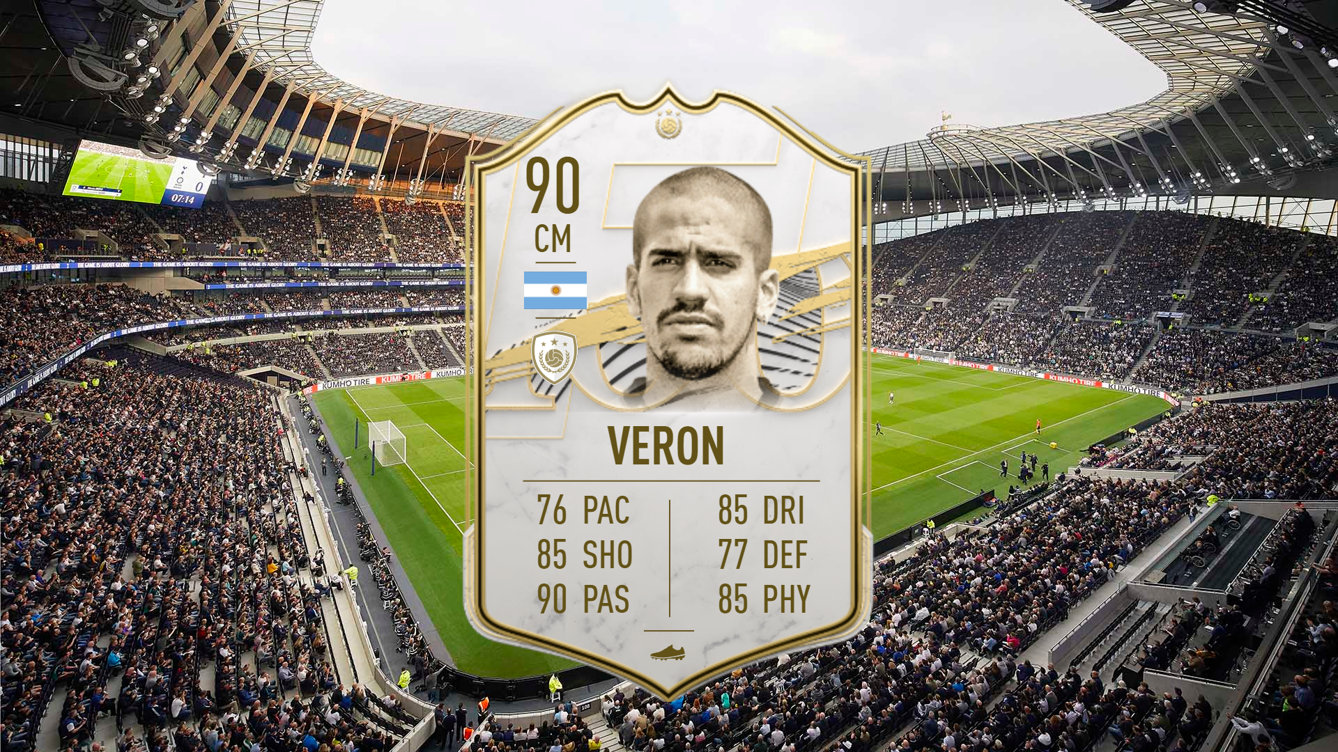 Cheap icons veron