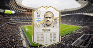 Cheap icons veron