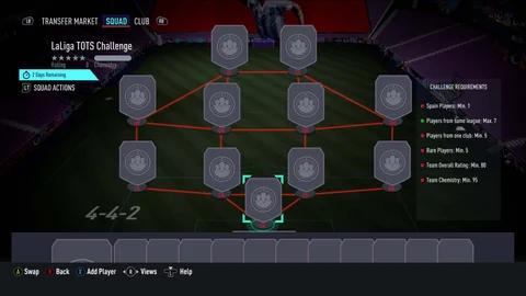 Chepest solution for every sbc