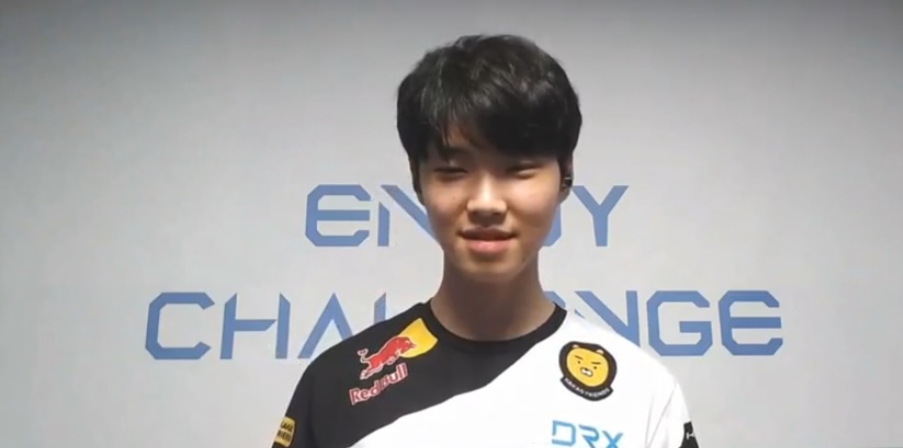 Chovy 2409 lck