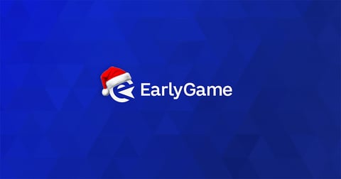 Christmas earlygame