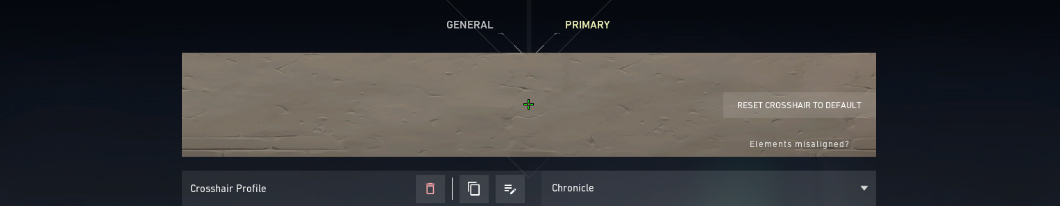 Chronicle cccc
