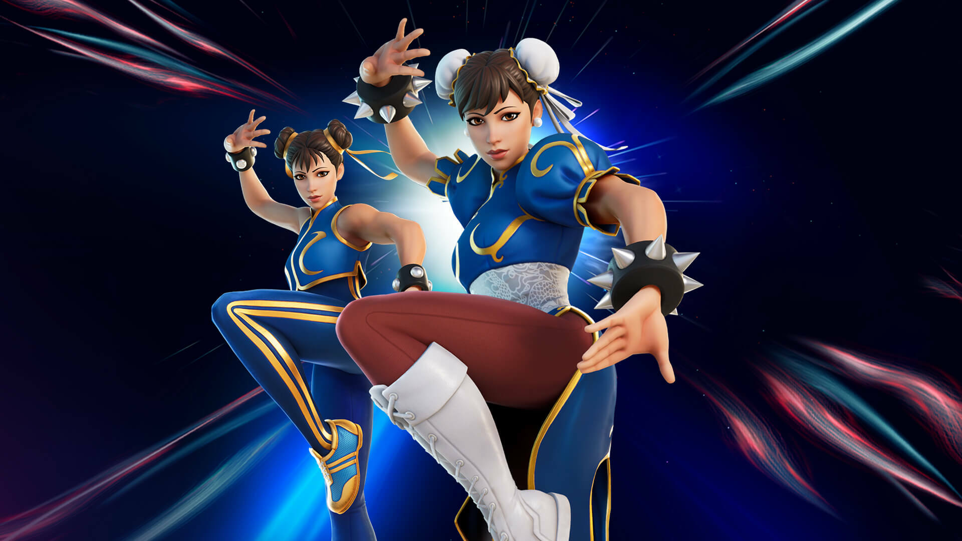 Chun li