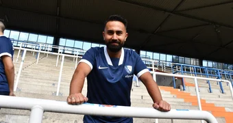 Cihan yasarlar vfl bochum