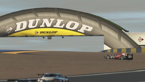 Circuit de la sarthe