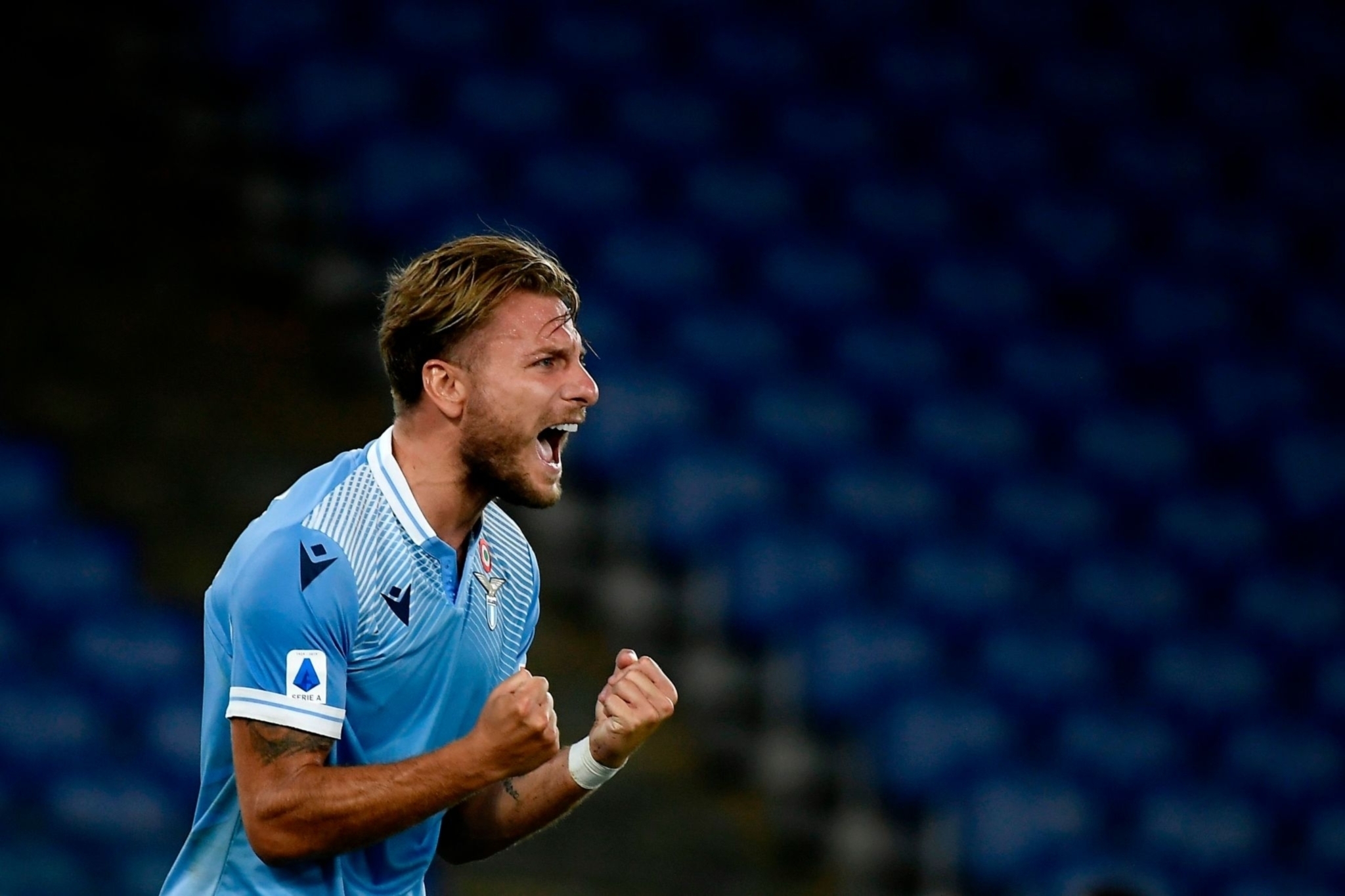 Ciro immobile toty