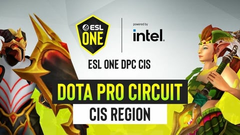 Cis dpc 2021 dota 2