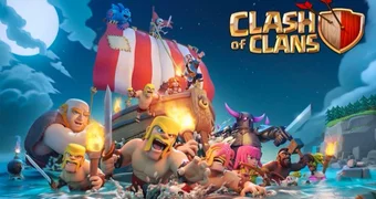 Clash of clans