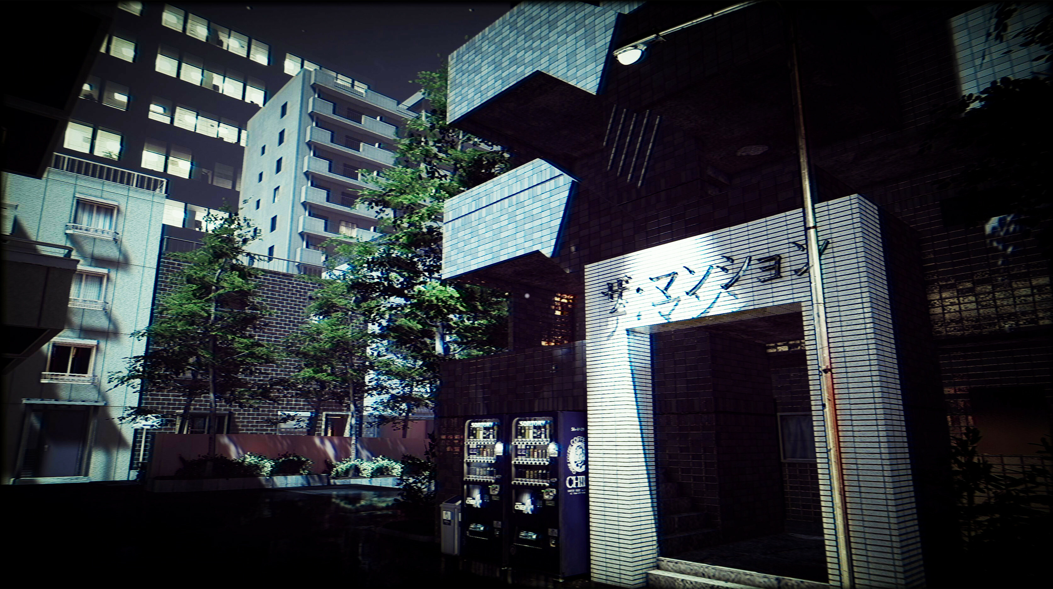 Closing shift