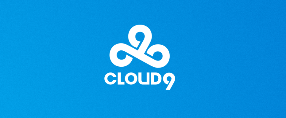 Cloud9 logo