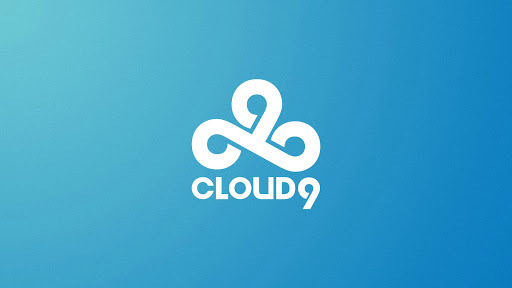 Cloud9 Logo