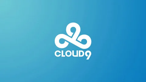 Cloud9 Logo