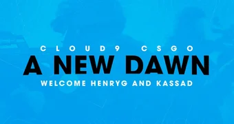 Cloud9 henryg kassad