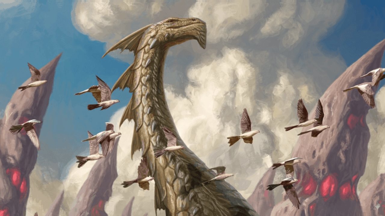 Cloudpiercer