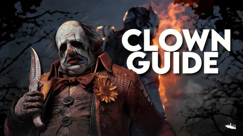 Clown guide