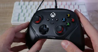 Clutch gladiate controller