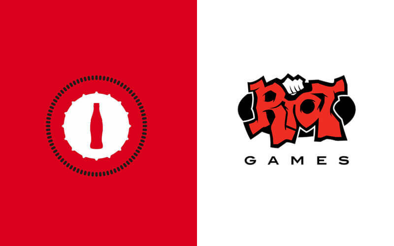 Coca cola esports